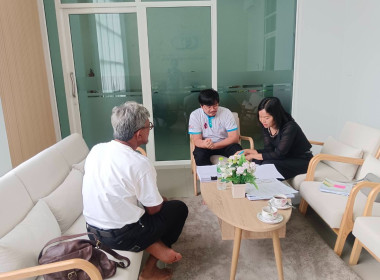 เข้าแนะนำ ส่งเสริม ติดตามการแก้ไขข้อบังคับตามกฎกระทรวง ... พารามิเตอร์รูปภาพ 2