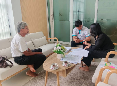 เข้าแนะนำ ส่งเสริม ติดตามการแก้ไขข้อบังคับตามกฎกระทรวง ... พารามิเตอร์รูปภาพ 3