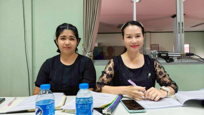 การประชุมคณะกรรมการดำเนินการสหกรณ์การเกษตรเมืองภูเก็ต จำกัด พารามิเตอร์รูปภาพ 1