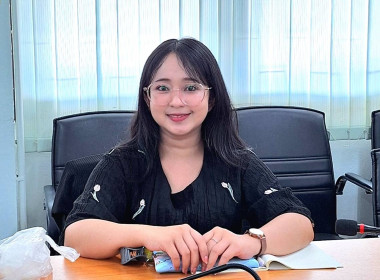 การประชุมชี้แจงโครงการแก้ไขปัญหาหนี้สินและพัฒนาคุณภาพชีวิตสมาชิกสหกรณ์/กลุ่มเกษตรกรด้วยระบบสหกรณ์ ประจำปีงบประมาณ พ.ศ. 2569 ... พารามิเตอร์รูปภาพ 4