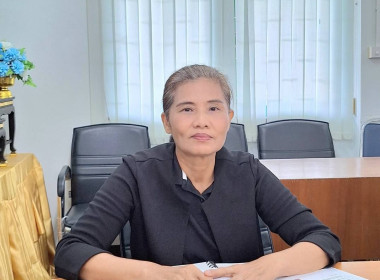 การประชุมชี้แจงโครงการแก้ไขปัญหาหนี้สินและพัฒนาคุณภาพชีวิตสมาชิกสหกรณ์/กลุ่มเกษตรกรด้วยระบบสหกรณ์ ประจำปีงบประมาณ พ.ศ. 2569 ... พารามิเตอร์รูปภาพ 1