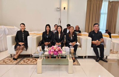 การประชุมใหญ่สามัญประจำปี 2568 สหกรณ์ออมทรัพย์ตำรวจภูเก็ต ... พารามิเตอร์รูปภาพ 1