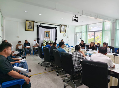 การประชุมใหญ่สามัญประจำปี 2567 ... พารามิเตอร์รูปภาพ 5