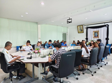 การประชุมใหญ่สามัญประจำปี 2567 ... พารามิเตอร์รูปภาพ 8