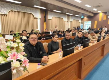 ร่วมแสดงความยินดีและให้การต้อนรับผู้ว่าราชการจังหวัดภูเก็ต พารามิเตอร์รูปภาพ 3