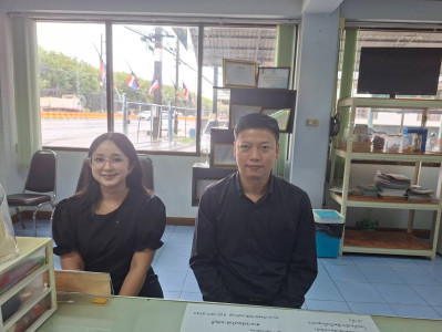 การประชุมคณะกรรมการดำเนินการสหกรณ์การเกษตรเมืองถลาง จำกัด ... พารามิเตอร์รูปภาพ 1