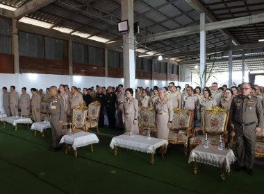 ร่วมอนุโมทนาการถวายผ้าป่าสามัคคีโรงสีข้าวพระราชทานอ่าวน้อย ... พารามิเตอร์รูปภาพ 8