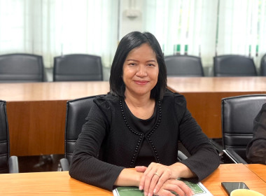 การประชุมชี้แจงโครงการกองพัฒนาสหกรณ์ภาคการเกษตรและกลุ่มเกษตรกร ประจำปีงบประมาณ พ.ศ. 2569 ... พารามิเตอร์รูปภาพ 1