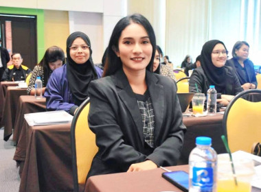 โครงการอบรมเชิงปฏิบัติการพัฒนาศักยภาพในการขับเคลื่อนการแก้ไขปัญหาหนี้ ของสมาชิกสหกรณ์และกลุ่มเกษตร ประจำปี งบประมาณ พ.ศ.2569 ... พารามิเตอร์รูปภาพ 1