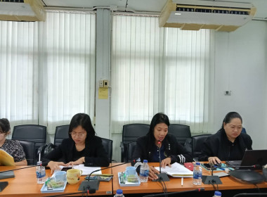 การประชุมคณะทำงานระดับจังหวัดเพื่อแก้ไขปัญหาในการดำเนินงานของสหกรณ์และกลุ่มเกษตรกรที่มีข้อบกพร่อง (จกบ.) ครั้งที่ 1/2559 ... พารามิเตอร์รูปภาพ 1