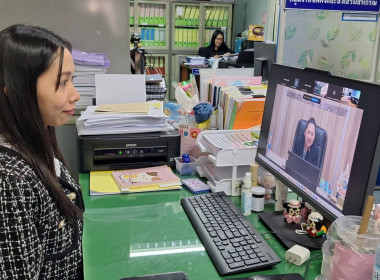 โครงการถ่ายทอดความรู้บุคลากรในการจัดทำแผนธุรกิจสหกรณ์ พารามิเตอร์รูปภาพ 2