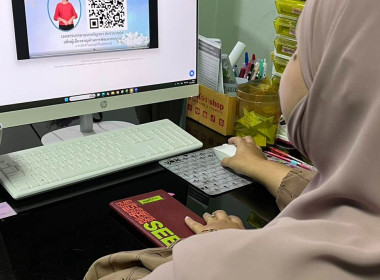 โครงการถ่ายทอดความรู้บุคลากรในการจัดทำแผนธุรกิจสหกรณ์ พารามิเตอร์รูปภาพ 6