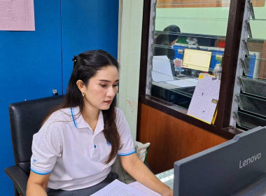 โครงการถ่ายทอดความรู้บุคลากรในการจัดทำแผนธุรกิจสหกรณ์ พารามิเตอร์รูปภาพ 7