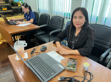 โครงการเสริมสร้างศักยภาพสหกรณ์สู่การเป็นองค์กรสมรรถนะสูงด้วยนวัตกรรมและเทคโนโลยีที่เหมาะสม ... พารามิเตอร์รูปภาพ 2