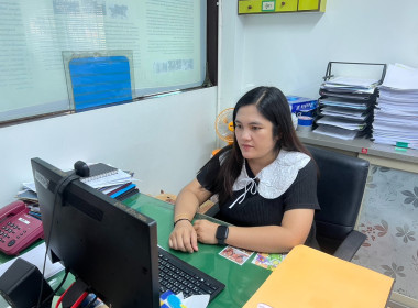 โครงการเสริมสร้างศักยภาพสหกรณ์สู่การเป็นองค์กรสมรรถนะสูงด้วยนวัตกรรมและเทคโนโลยีที่เหมาะสม ... พารามิเตอร์รูปภาพ 8