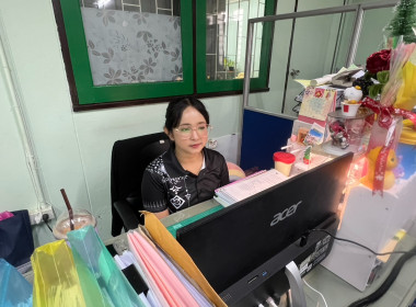 โครงการเสริมสร้างศักยภาพสหกรณ์สู่การเป็นองค์กรสมรรถนะสูงด้วยนวัตกรรมและเทคโนโลยีที่เหมาะสม ... พารามิเตอร์รูปภาพ 9