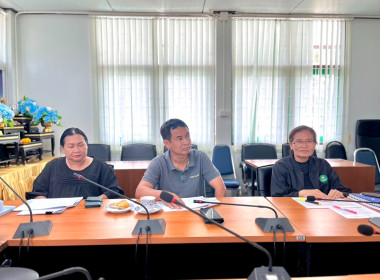 โครงการปรับโครงสร้างหนี้เกษตรกรสมาชิกกองทุนฟื้นฟูและพัฒนาเกษตรกร ... พารามิเตอร์รูปภาพ 4