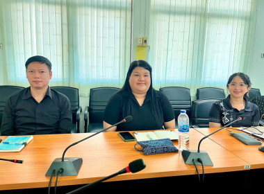 โครงการปรับโครงสร้างหนี้เกษตรกรสมาชิกกองทุนฟื้นฟูและพัฒนาเกษตรกร ... พารามิเตอร์รูปภาพ 3