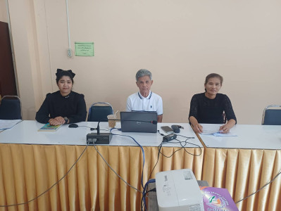 การประชุมการเลือกตั้งประธาน ... พารามิเตอร์รูปภาพ 1