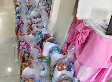 สหกรณ์ปันน้ำใจ ช่วยเหลือผู้ประสบอุทกภัยภาคใต้ พารามิเตอร์รูปภาพ 6