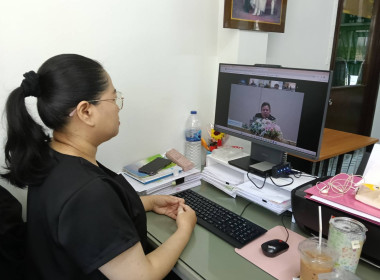 โครงการสัมมนาการยกระดับการป้องกันและปราบปรามการฟอกเงินในระบบสหกรณ์ ... พารามิเตอร์รูปภาพ 2