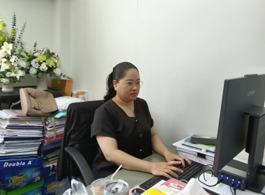 โครงการสัมมนาการยกระดับการป้องกันและปราบปรามการฟอกเงินในระบบสหกรณ์ ... พารามิเตอร์รูปภาพ 3