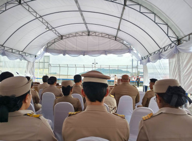 เข้าร่วมเฝ้าส่งเสด็จฯ สมเด็จพระนางเจ้าสุทิดา ... พารามิเตอร์รูปภาพ 4