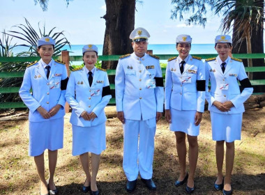 เฝ้าส่งเสด็จฯ พระบาทสมเด็จพระเจ้าอยู่หัว ... พารามิเตอร์รูปภาพ 4