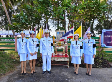 เฝ้าส่งเสด็จฯ พระบาทสมเด็จพระเจ้าอยู่หัว ... พารามิเตอร์รูปภาพ 5