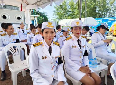 เฝ้าส่งเสด็จฯ พระบาทสมเด็จพระเจ้าอยู่หัว ... พารามิเตอร์รูปภาพ 7