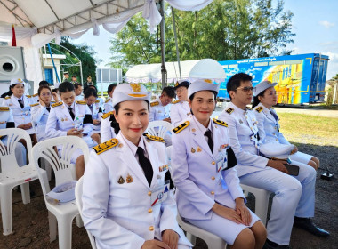 เฝ้าส่งเสด็จฯ พระบาทสมเด็จพระเจ้าอยู่หัว ... พารามิเตอร์รูปภาพ 8