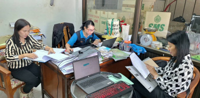 เข้าตรวจสอบกิจการและฐานะการเงินของ ร้านสหกรณ์จังหวัดภูเก็ต ... พารามิเตอร์รูปภาพ 1