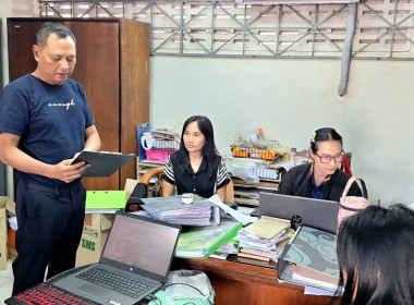 เข้าตรวจสอบกิจการและฐานะการเงินของ ร้านสหกรณ์จังหวัดภูเก็ต ... พารามิเตอร์รูปภาพ 2