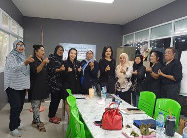 โครงการประชุมเชิงปฏิบัติการ ... พารามิเตอร์รูปภาพ 8