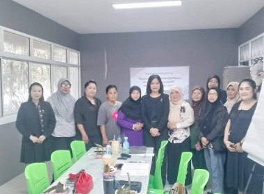 โครงการประชุมเชิงปฏิบัติการ ... พารามิเตอร์รูปภาพ 7