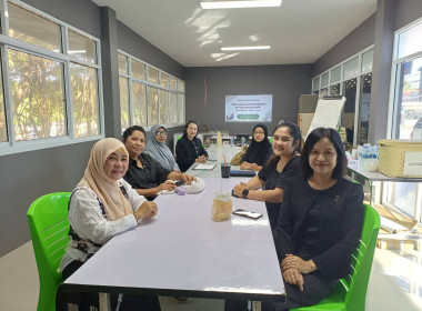 โครงการประชุมเชิงปฏิบัติการ ... พารามิเตอร์รูปภาพ 5