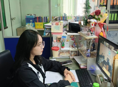 โครงการเพิ่มประสิทธิภาพผู้ปฏิบัติงานวิเคราะห์สินเชื่อกองทุน ... พารามิเตอร์รูปภาพ 4