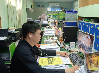 โครงการเพิ่มประสิทธิภาพผู้ปฏิบัติงานวิเคราะห์สินเชื่อกองทุน ... พารามิเตอร์รูปภาพ 5