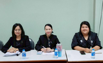 การประชุมคณะกรรมการดำเนินการสหกรณ์การเกษตรเมืองภูเก็ต จำกัด พารามิเตอร์รูปภาพ 1