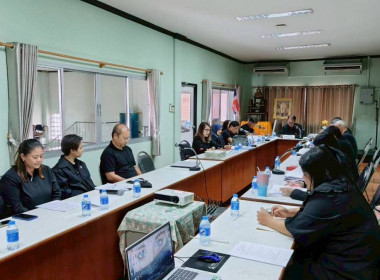 การประชุมคณะกรรมการดำเนินการสหกรณ์การเกษตรเมืองภูเก็ต จำกัด พารามิเตอร์รูปภาพ 7