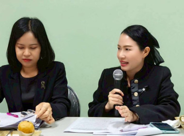 การประชุมคณะกรรมการดำเนินการสหกรณ์การเกษตรเมืองภูเก็ต จำกัด พารามิเตอร์รูปภาพ 1