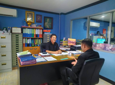 เข้าตรวจเยี่ยม แนะนำส่งเสริม สหกรณ์การเกษตรเมืองภูเก็ต จำกัด พารามิเตอร์รูปภาพ 1