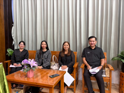 การประชุมใหญ่วิสามัญครั้งที่ 2/2568 ... พารามิเตอร์รูปภาพ 1