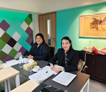 การประชุมคณะกรรมการดำเนินการสหกรณ์ออมทรัพย์พนักงานลากูน่าภูเก็ต จำกัด ... พารามิเตอร์รูปภาพ 1