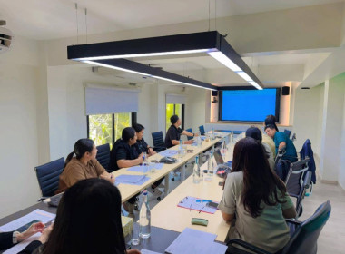 การประชุมคณะกรรมการดำเนินการสหกรณ์ออมทรัพย์พนักงานลากูน่าภูเก็ต จำกัด ... พารามิเตอร์รูปภาพ 2