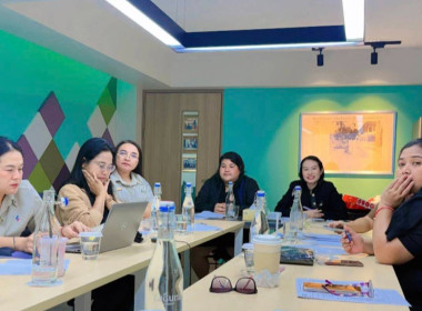 การประชุมคณะกรรมการดำเนินการสหกรณ์ออมทรัพย์พนักงานลากูน่าภูเก็ต จำกัด ... พารามิเตอร์รูปภาพ 6