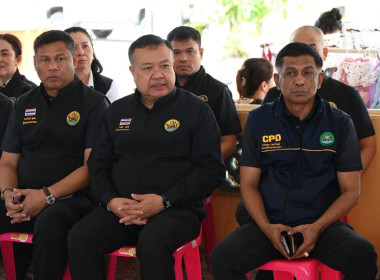 "สหกรณ์ปันน้ำใจ ช่วยเหลือผู้ประสบอุทกภัยภาคใต้" พารามิเตอร์รูปภาพ 10