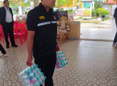 "สหกรณ์ปันน้ำใจ ช่วยเหลือผู้ประสบอุทกภัยภาคใต้" พารามิเตอร์รูปภาพ 3