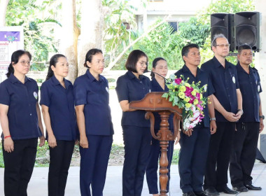 โครงการคลินิกเกษตรเคลื่อนที่ฯ ครั้งที่ 1/2568 พารามิเตอร์รูปภาพ 3