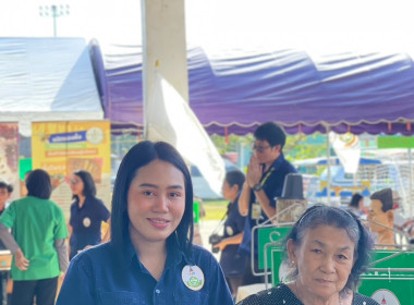 โครงการคลินิกเกษตรเคลื่อนที่ฯ ครั้งที่ 1/2568 พารามิเตอร์รูปภาพ 17